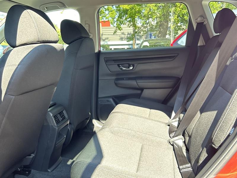 honda CR-V 2026 - 29