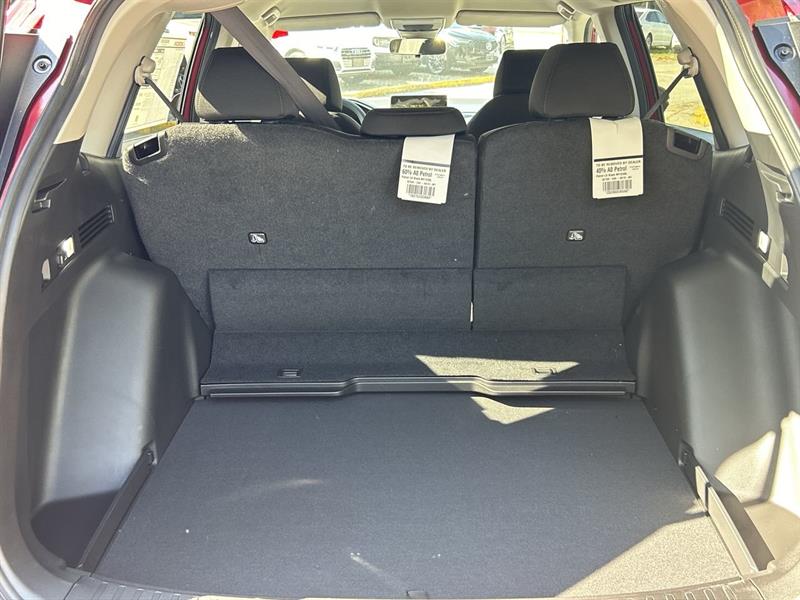 honda CR-V 2026 - 30