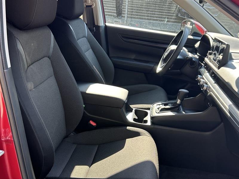 honda CR-V 2026 - 31