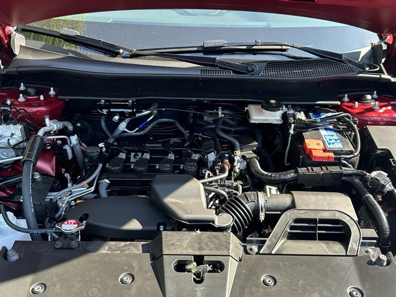 honda CR-V 2026 - 32