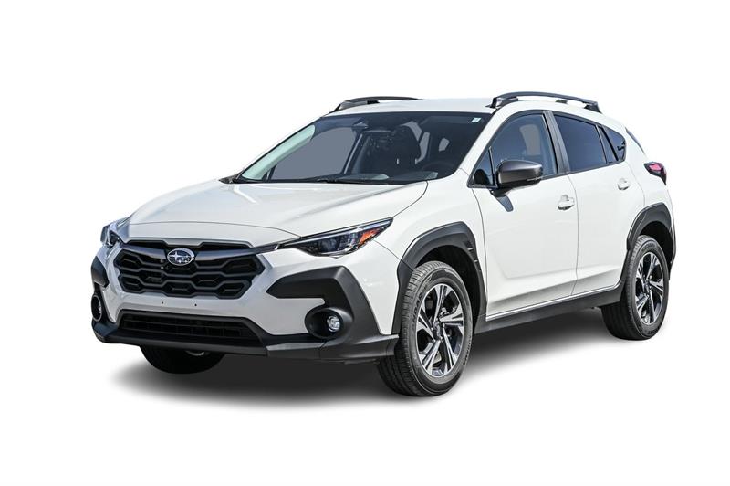 subaru Crosstrek 2024