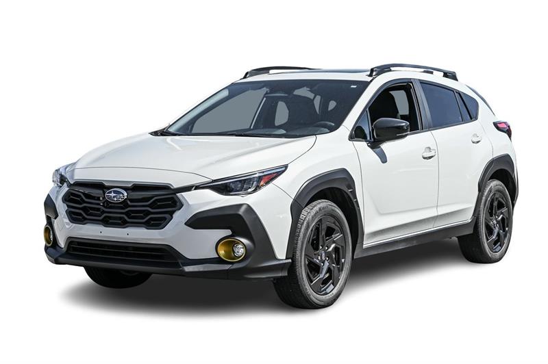 subaru Crosstrek 2024