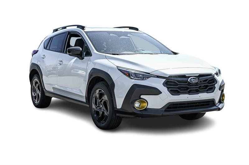 subaru Crosstrek 2024 - 2