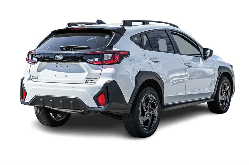 subaru Crosstrek 2024 - 3