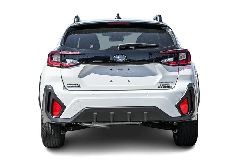 subaru Crosstrek 2024 - 4
