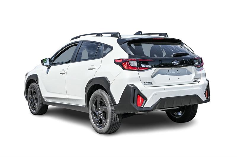subaru Crosstrek 2024 - 5