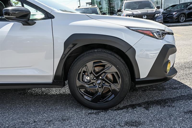 subaru Crosstrek 2024 - 6