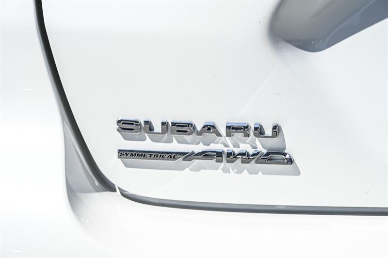 subaru Crosstrek 2024 - 7