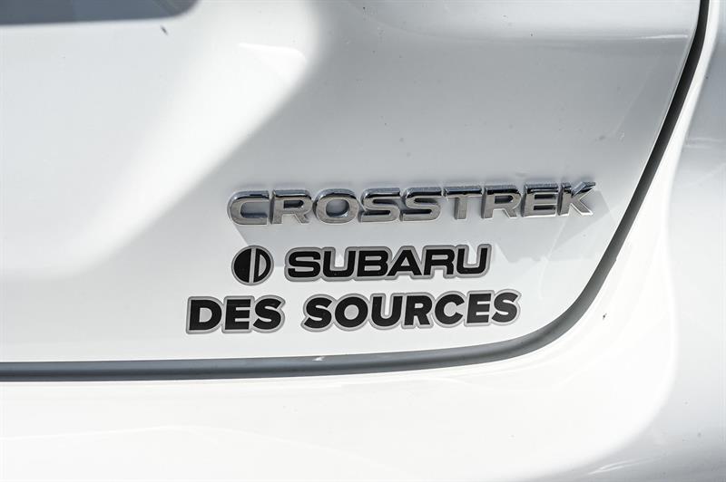 subaru Crosstrek 2024 - 8