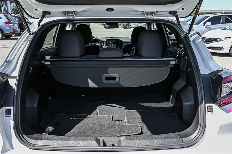 subaru Crosstrek 2024 - 9