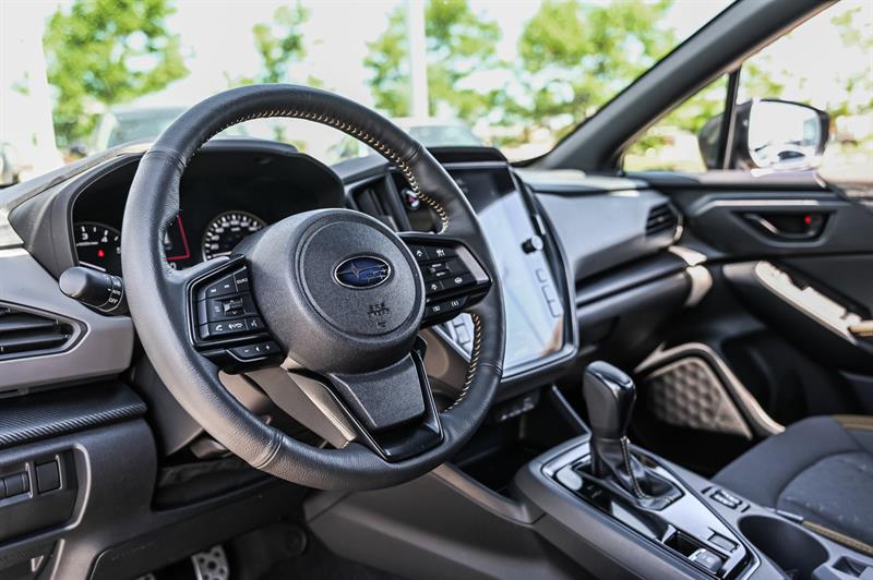 subaru Crosstrek 2024 - 10