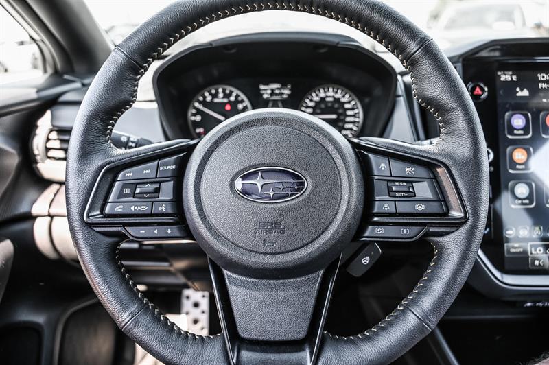 subaru Crosstrek 2024 - 12