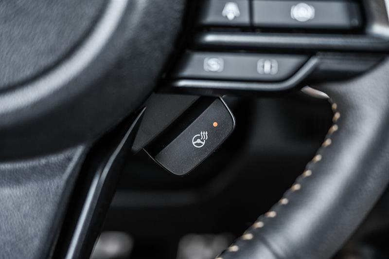 subaru Crosstrek 2024 - 13
