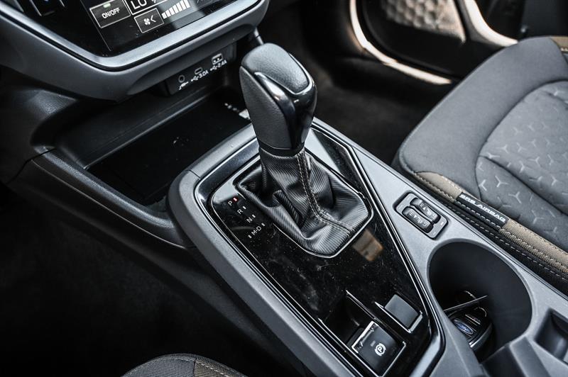 subaru Crosstrek 2024 - 15