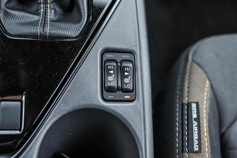 subaru Crosstrek 2024 - 16