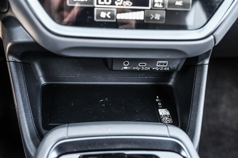 subaru Crosstrek 2024 - 17