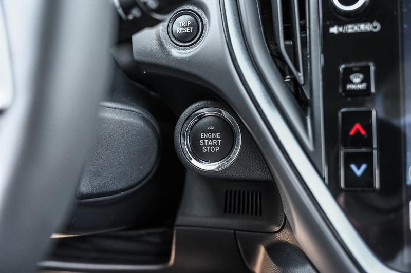 subaru Crosstrek 2024 - 18