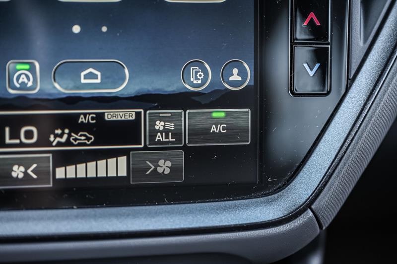 subaru Crosstrek 2024 - 19