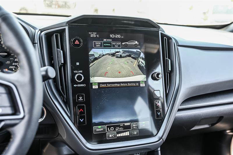 subaru Crosstrek 2024 - 20