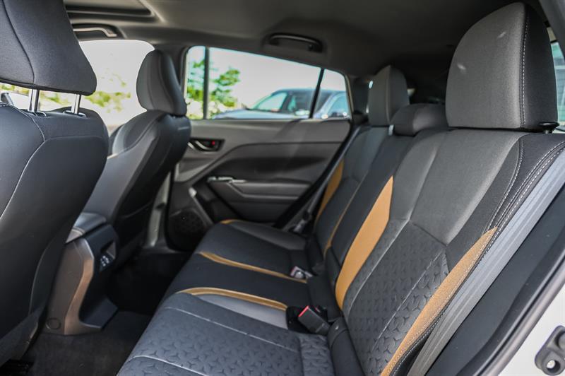 subaru Crosstrek 2024 - 21