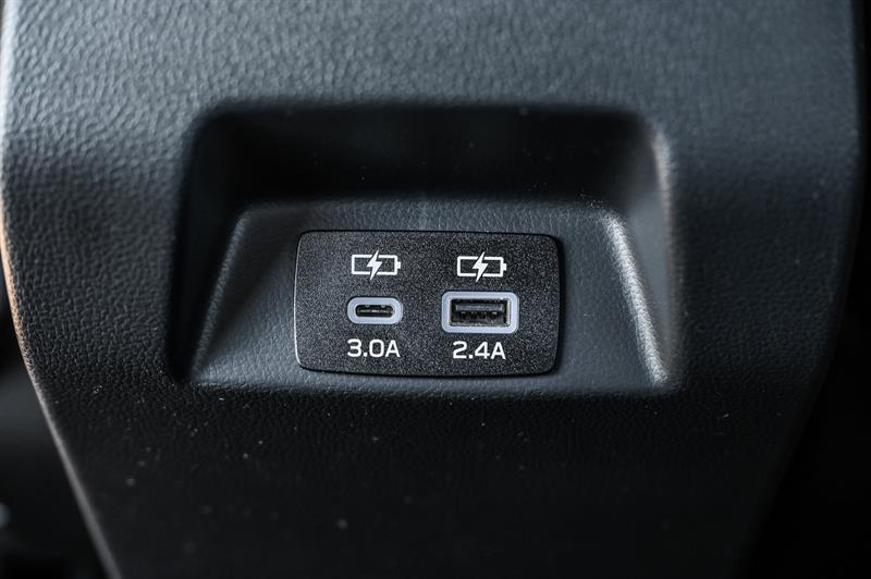 subaru Crosstrek 2024 - 22