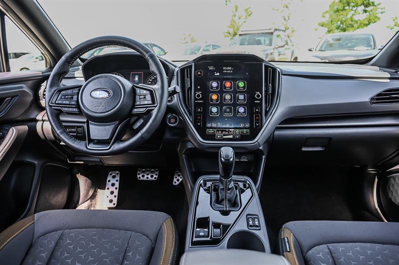 subaru Crosstrek 2024 - 23