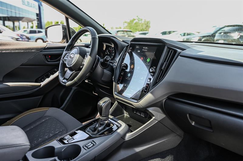 subaru Crosstrek 2024 - 26