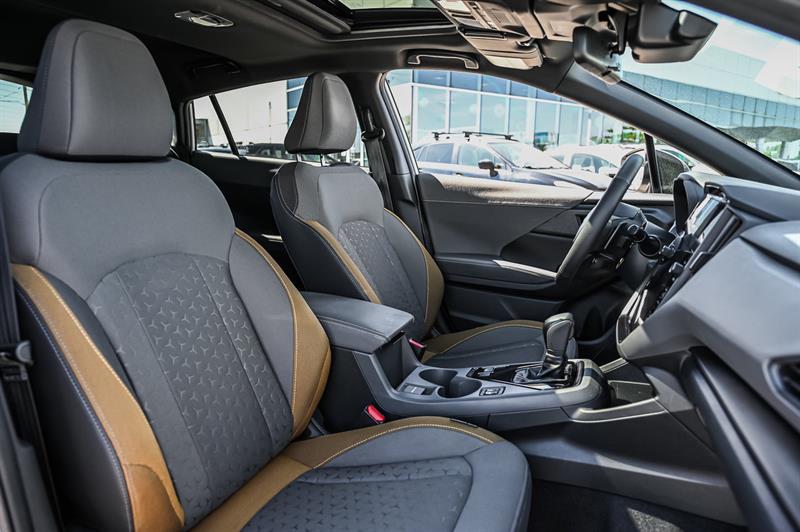 subaru Crosstrek 2024 - 27