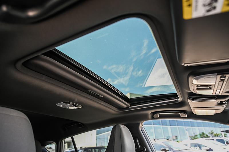 subaru Crosstrek 2024 - 28