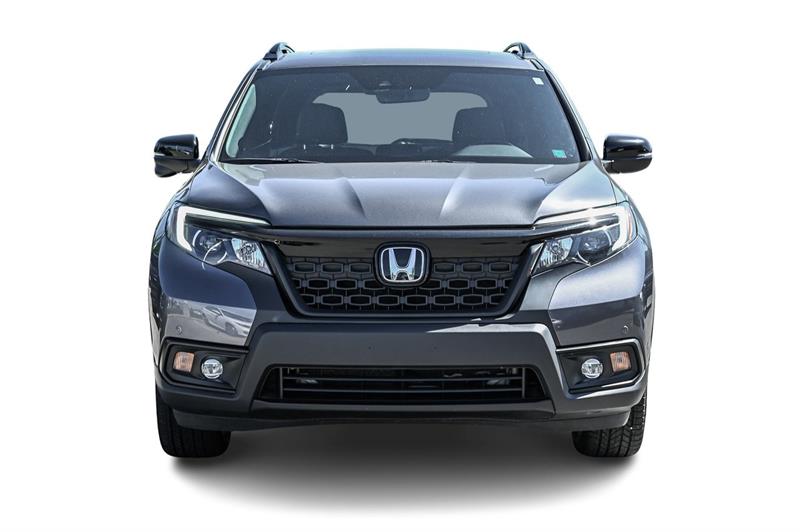 honda Passport 2020 - 2