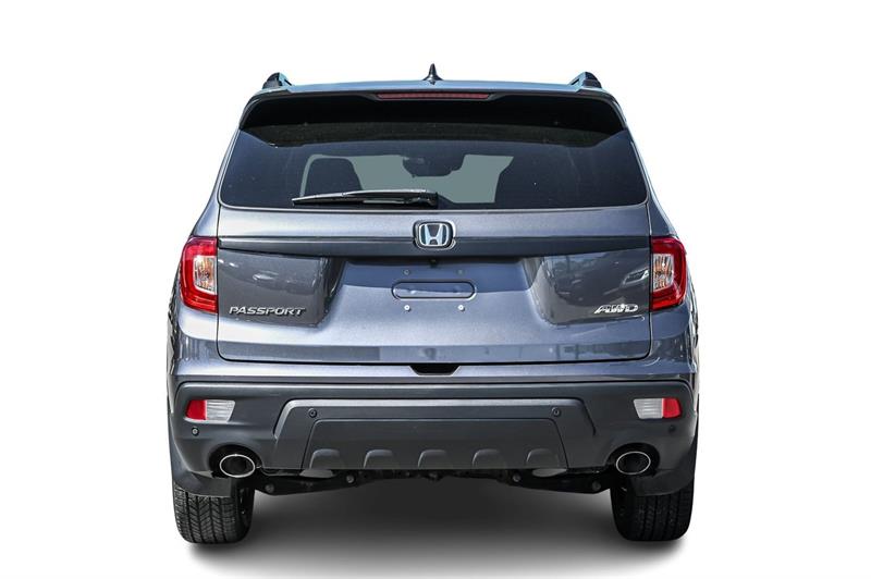 honda Passport 2020 - 5