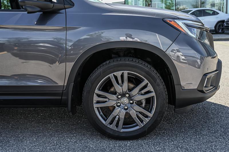 honda Passport 2020 - 7