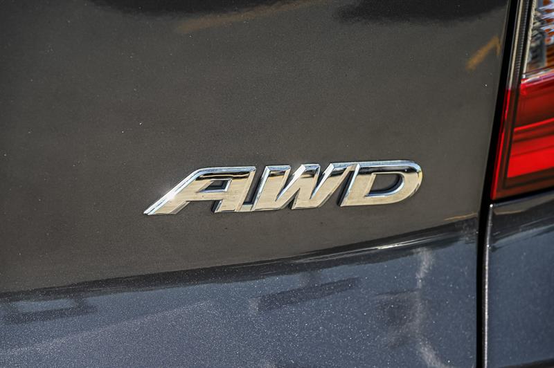 honda Passport 2020 - 9