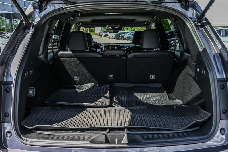 honda Passport 2020 - 10