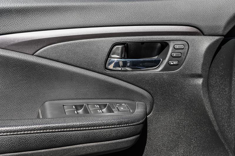 honda Passport 2020 - 13