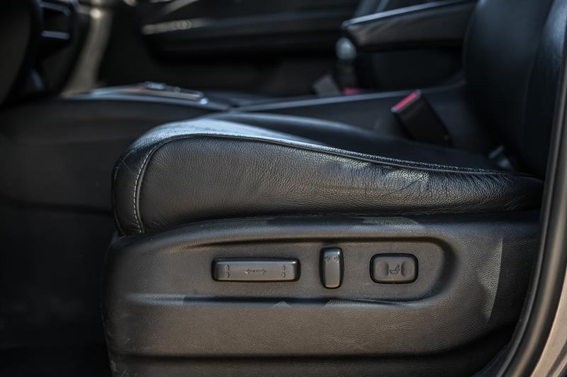 honda Passport 2020 - 14