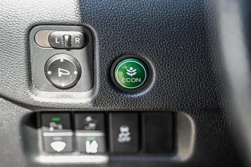 honda Passport 2020 - 15