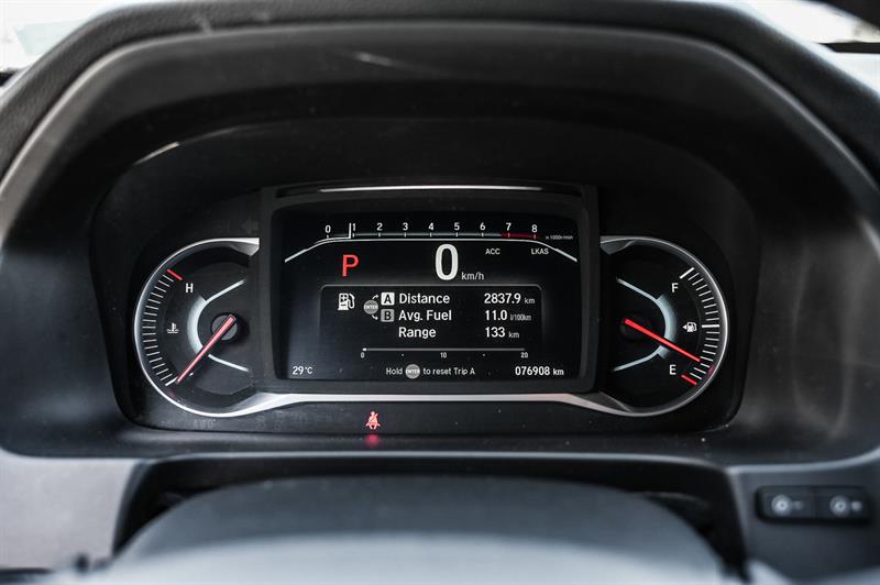 honda Passport 2020 - 17