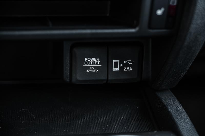 honda Passport 2020 - 19