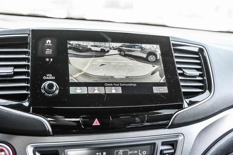 honda Passport 2020 - 23