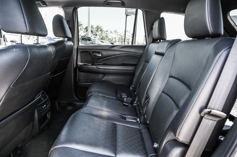 honda Passport 2020 - 24