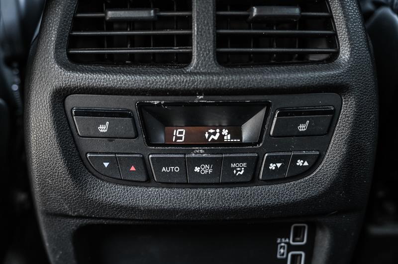 honda Passport 2020 - 25