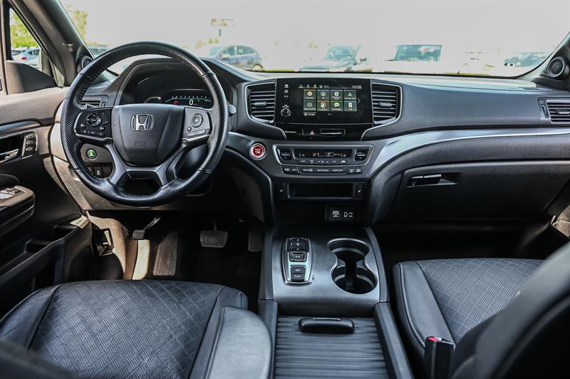 honda Passport 2020 - 26