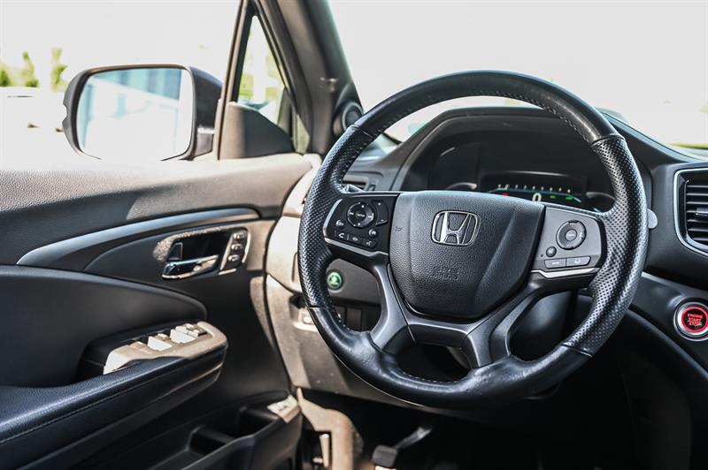 honda Passport 2020 - 27