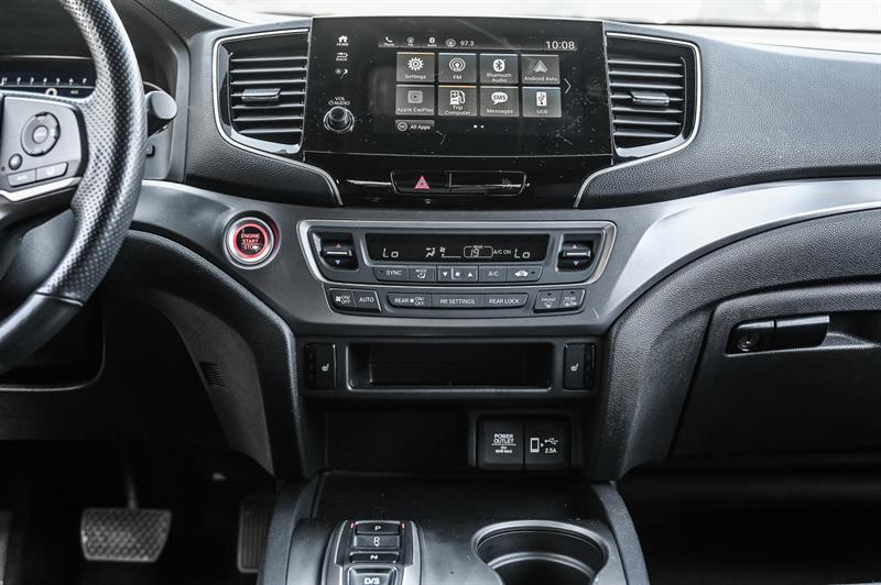 honda Passport 2020 - 28