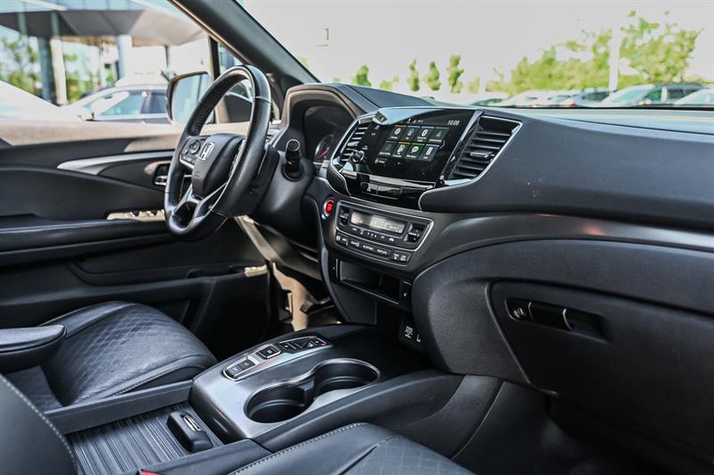 honda Passport 2020 - 29