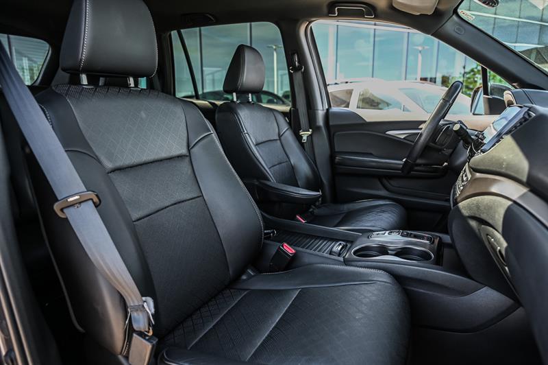 honda Passport 2020 - 30