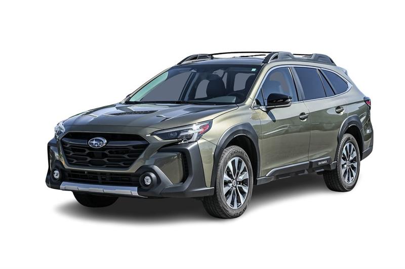 subaru Outback 2023