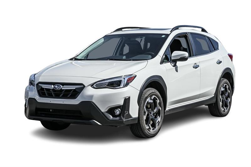 subaru Crosstrek 2023