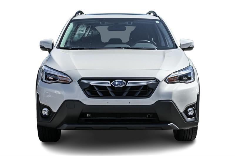 subaru Crosstrek 2023 - 2